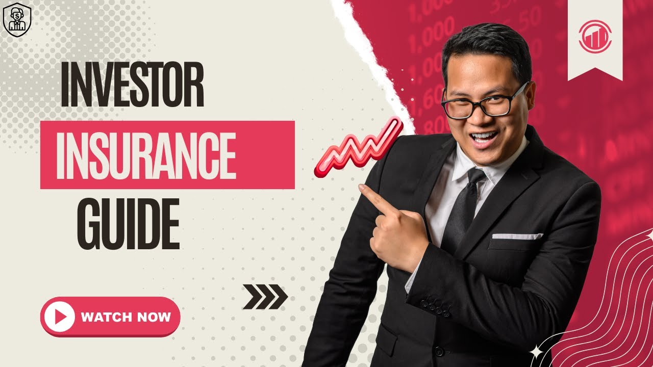 How Investors Should Handle Insurance Requirements