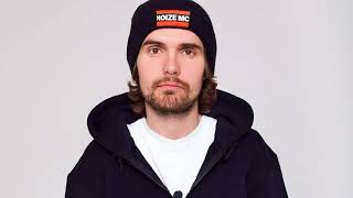 Noize MC - Всё ОК (feat. Miss Baas)