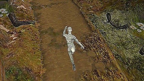 Tombrush Endless - Prince Run