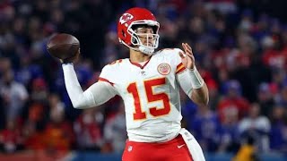 Every NFL Starting Quarterbacks First Career Touchdown in Order from Shortest to Longest