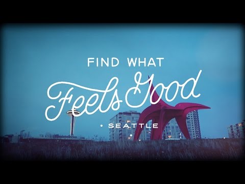 FWFG Seattle Roadshow VLOG
