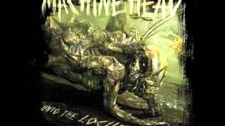 Machine Head - Darkness Within HD 1080P Resimi