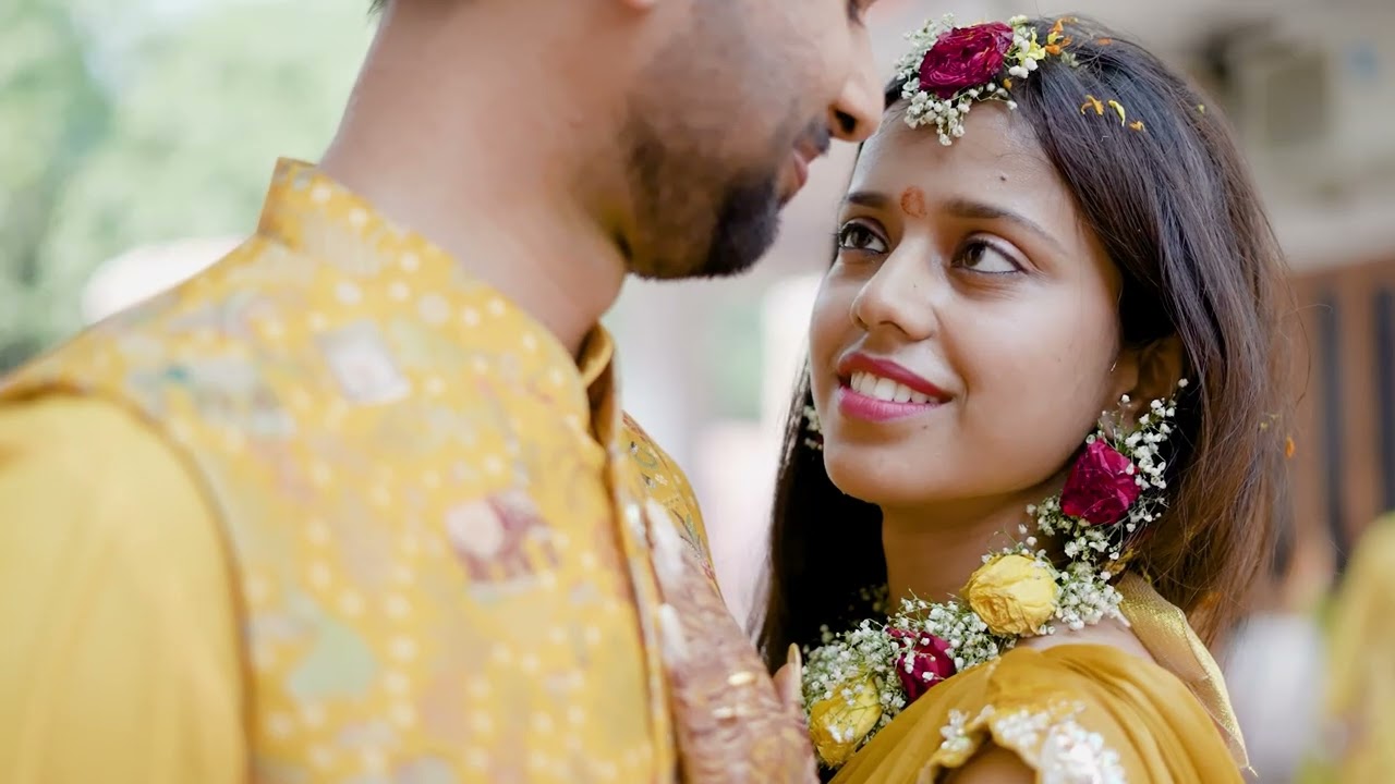 HIGHLIGHTS OF WEDDING