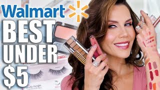 BEST MAKEUP UNDER $5 BUCKS