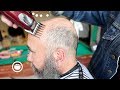 The Best Haircut for Balding Men | CxBB VIP