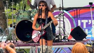 I Found The Most Interesting Music Festival In Ohio
