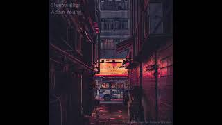 Sleepwalker - Adam Young (Owl City) - Remastered