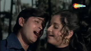 Mere Yaar Dildar | RD Burman | Rakesh Roshan | Yogeeta Bali |