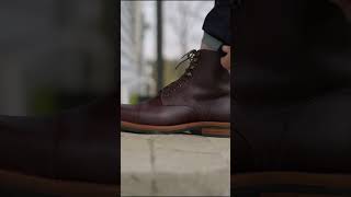 Handcrafted Luxury Boots | Beckett Simonon Boots Review