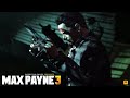 MAX PAYNE 3 | GAMEPLAY EN ESPAÑOL | PARTE 2