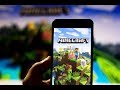 how to play Minecraft Java on your phone