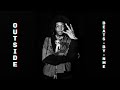 [FREE] [DARK] JID x Tyler the Creator Type Beat | "OUTSIDE"