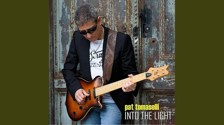 Into the Light