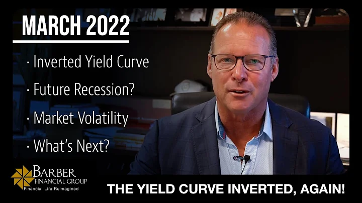 The Yield Curve Inverted, Again! - Barber Financial Group