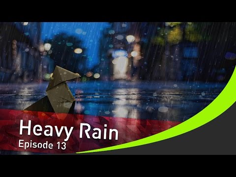 Vidéo: Sega S'associe Au Nouveau Studio Du Concepteur Principal De Heavy Rain Pour Publier Un Jeu «axé Sur La Narration»