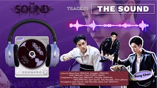 Stray Kids Japan 1St Album『The Sound』 Highlight Medley