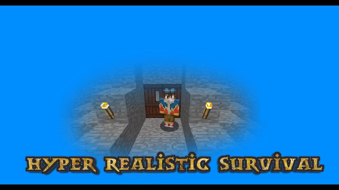 Hyper survival - 2 base building