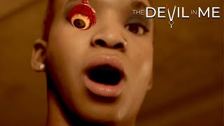 The Devil In Me Gameplay Deutsch #11 - Der Killer holt alle!