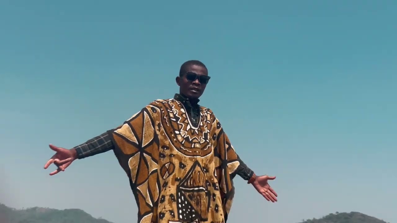 RMO L’IMPERIAL  [PAYS2DROIT] clip officiel réalisé par SYLLASKY