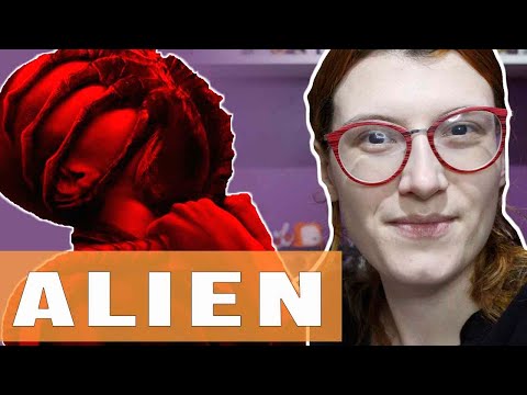 Os novos capítulos da franquia ALIEN!