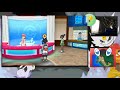 Beginning of video