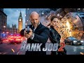 The Bank Job 2 2025 First Trailer Jason Statham Angelina Jolie Concept
