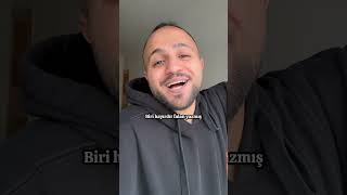 Gözaltina Alinan Dayi