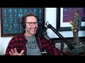 Jay Mohr on Working with Clint Eastwood: One Take, No 'Action' & Wild Stories