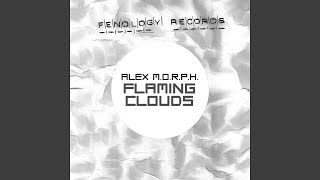 Flaming Clouds (Original Instrumental Mix)