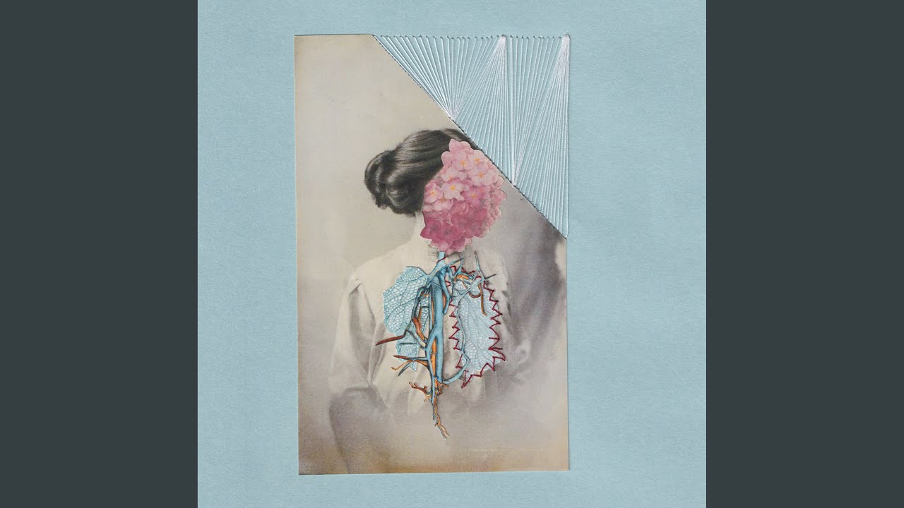 天才と称される「君島大空」とは一体？ 2ndEP『縫層』を先日