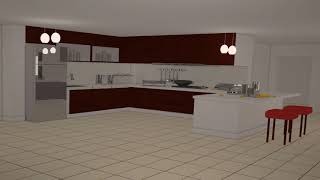 3ds Max  Demoreel
