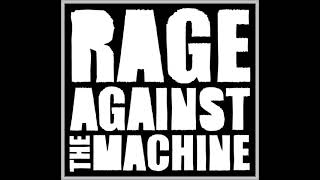 Rage Against The Machine - Live in Landgraaf 1993 [Incomplete Concert]