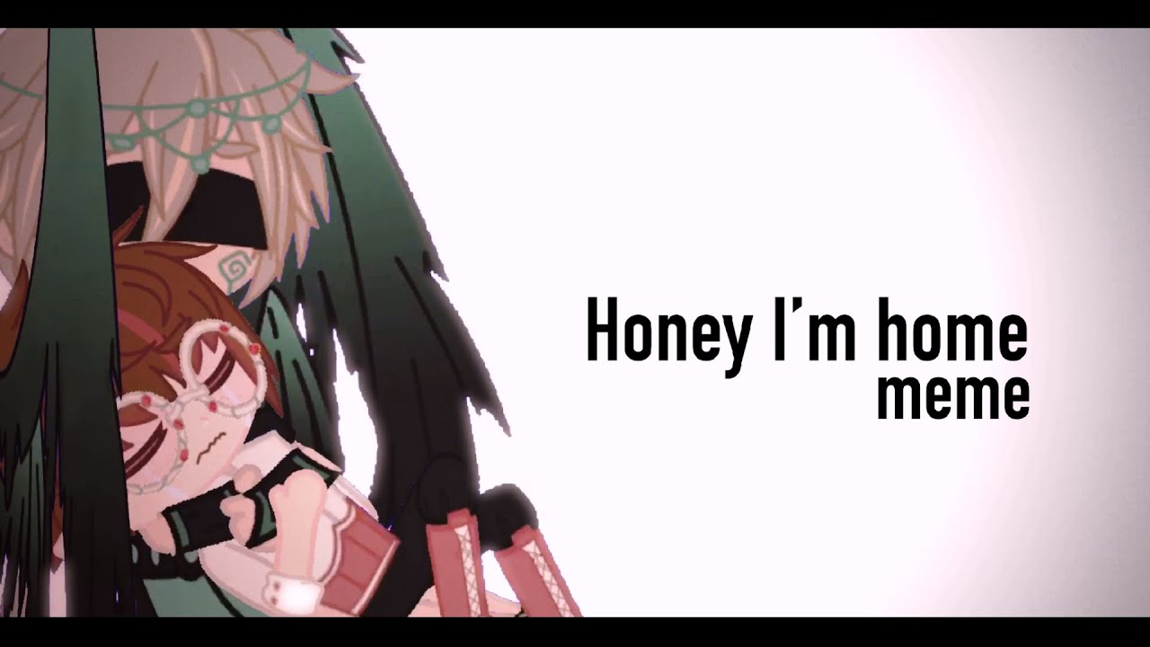 Honey I’m Home [meme] // Dream SMP // Dreamnotfound