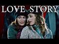Rachel And Luce Lesbian Love Story Imagine Me You 