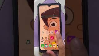 Custom wallpaper V11Pro screenshot 2