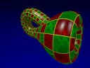 Klein Bottle 1