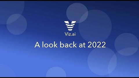 Viz.ai 2022 Highlights
