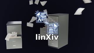 linxiv v0.4.0 - A simple, and useful research tool!