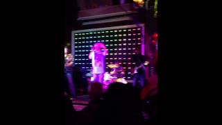 Screaming Broccoli Live @ Eve Ultra Lounge