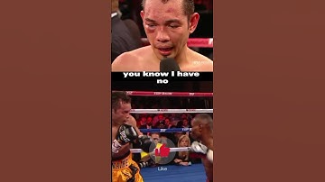 Thumbnail of DONAIRE vs Rigondeaux 1st Encounter