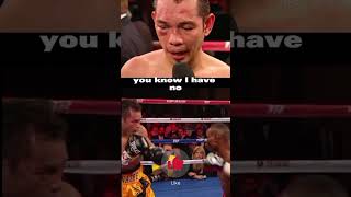DONAIRE vs Rigondeaux 1st Encounter