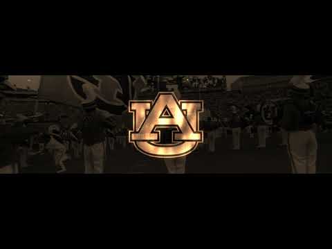 Intro Video 2022  Auburn University Marching Band