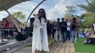 NABILA - Bila Nanti - namun hati tak akan bisa kembali seperti dulu lagi (official video)