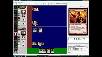 Gatecrash Naya Midrange vs RDW