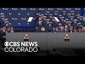 Air Force Academy Graduation