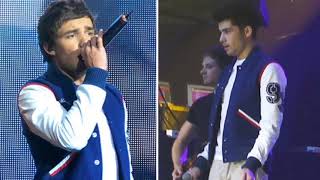 One Direction Sharing Clothes