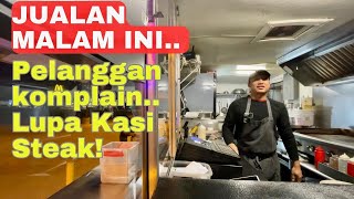 WADUH…. BAGAIMANA NGADEPIN PELANGGAN KOMPLAIN?