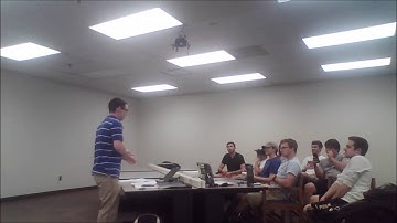 Narrative Speech- Com 114 Purdue