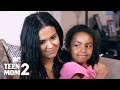 Meet the DeJesuses | Teen Mom 2 | MTV