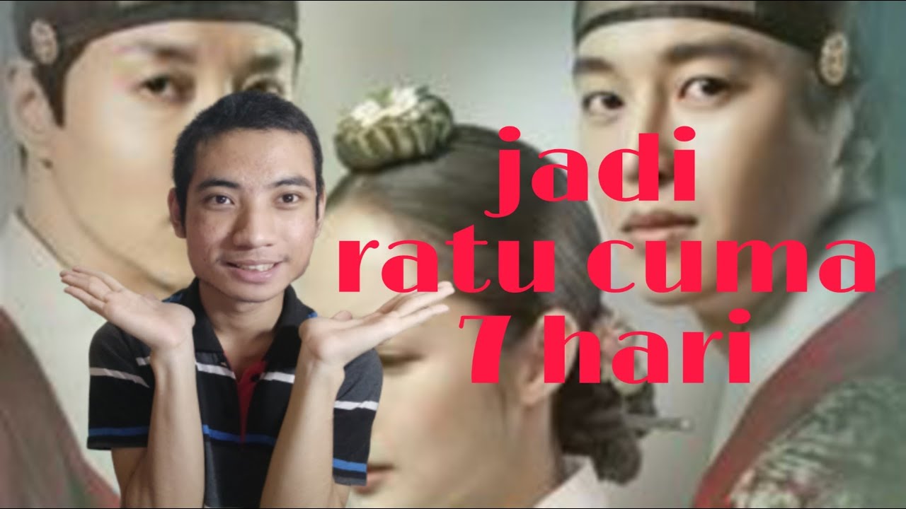 Top Drakor Kerajaan - YouTube